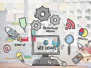 Webdesign